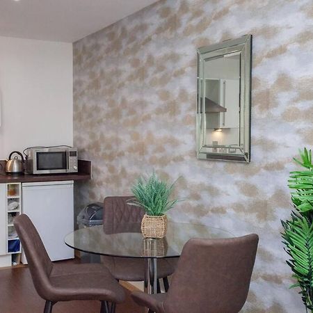 Fantastic City Centre Flat Glasgow Exterior photo